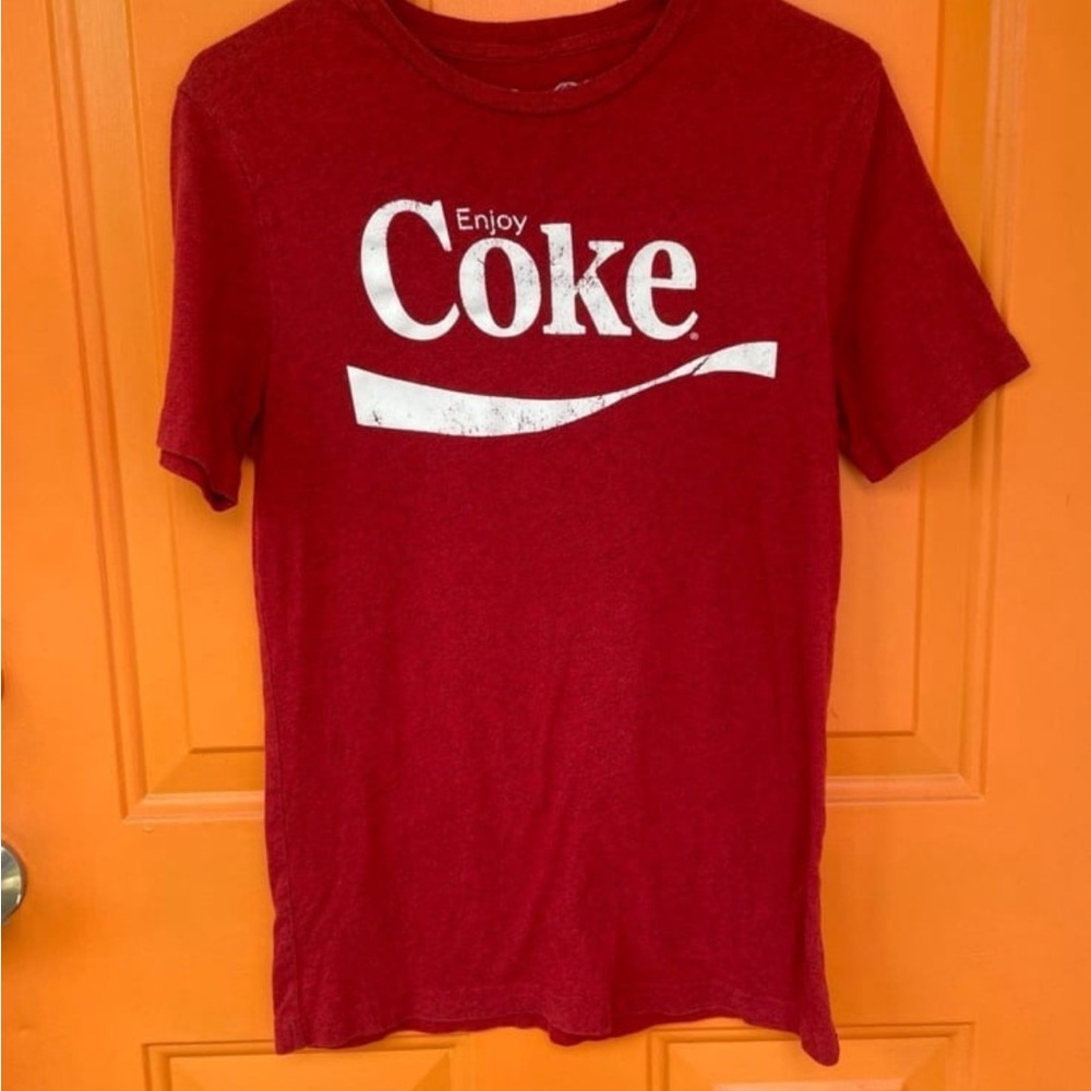 Kids Red T-Shirt